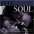 Feel the Soul - various / 2 CD